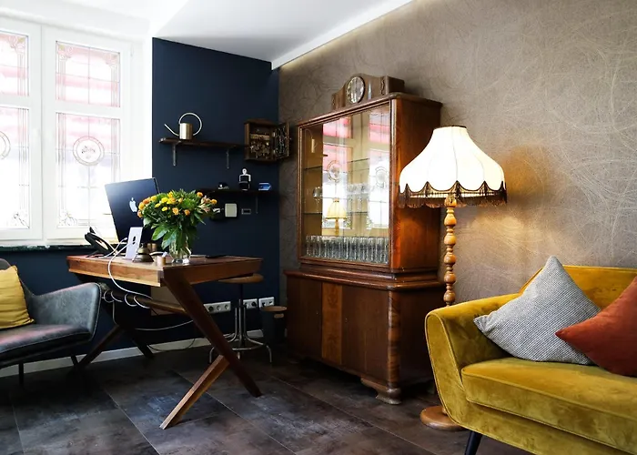 Vergissmeinnicht 3* Oberhof (Thuringia)