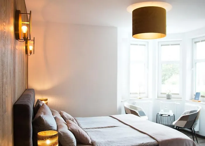 Otel Vergissmeinnicht 3*