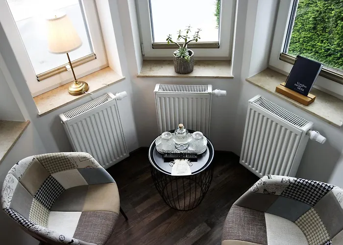 Vergissmeinnicht 3* Oberhof (Thuringia)