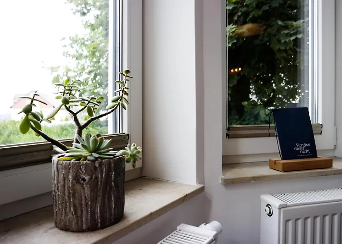 Vergissmeinnicht Otel 3*