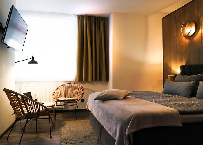 Vergissmeinnicht Otel