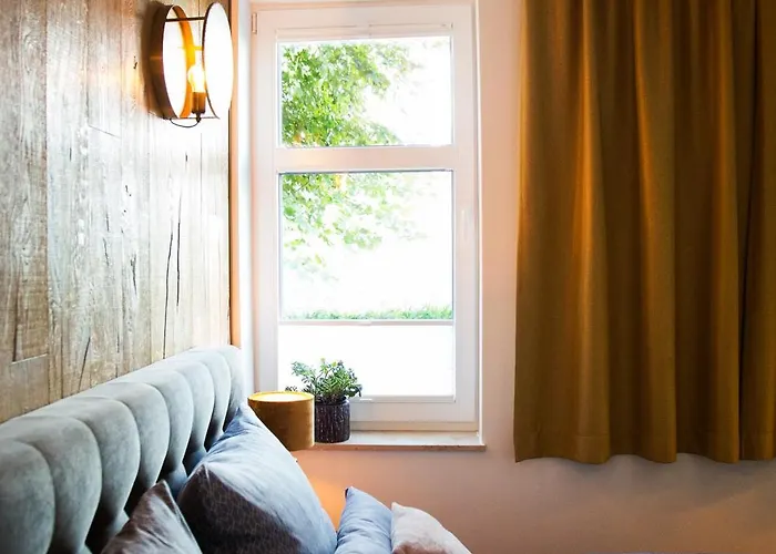 Otel Vergissmeinnicht