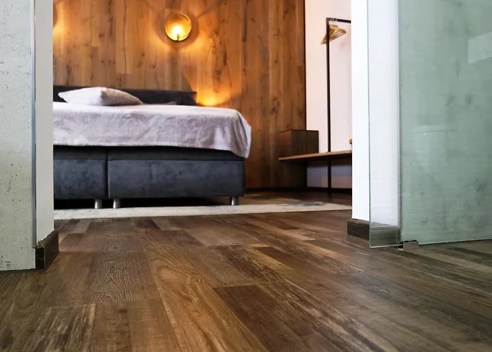 Vergissmeinnicht Otel 3*