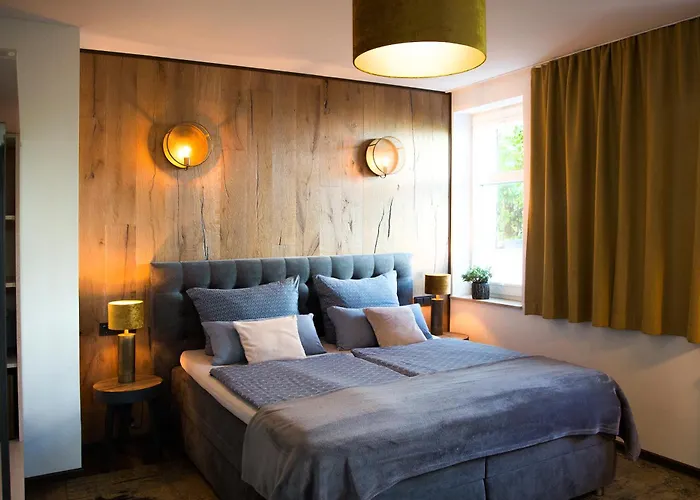 Otel Vergissmeinnicht 3*