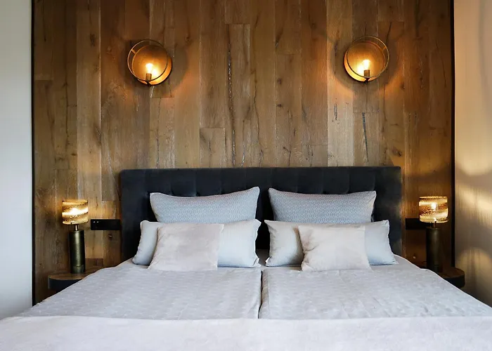 Otel Vergissmeinnicht Oberhof (Thuringia)