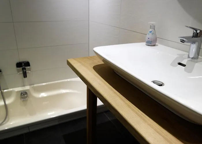 Vergissmeinnicht 3* Oberhof (Thuringia)