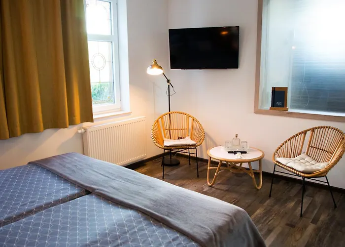 Vergissmeinnicht Oberhof (Thuringia)