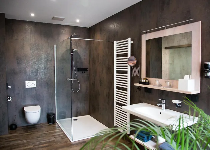 Vergissmeinnicht Otel