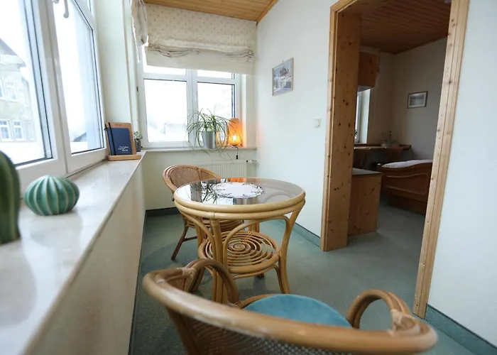 Otel Vergissmeinnicht