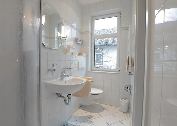 Vergissmeinnicht Otel 3*