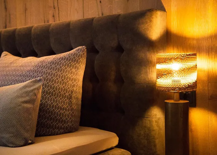 Otel Vergissmeinnicht 3*