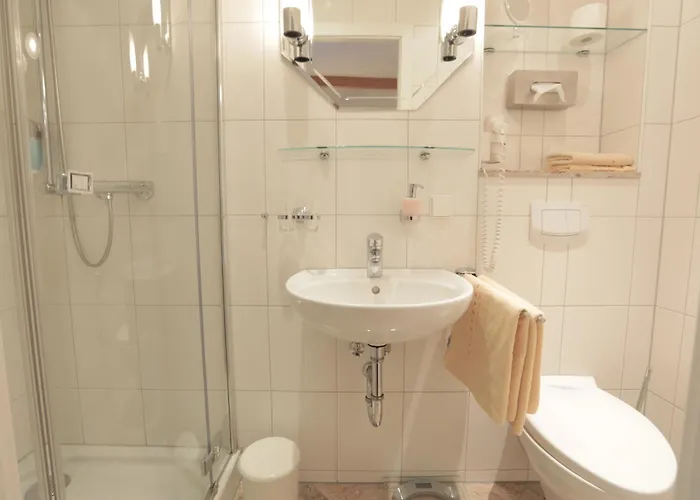 Vergissmeinnicht Oberhof (Thuringia)