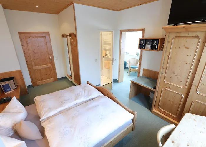 Vergissmeinnicht 3* Oberhof (Thuringia)