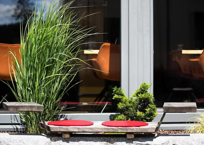 Otel Vergissmeinnicht 3*