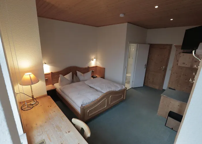 Vergissmeinnicht Otel