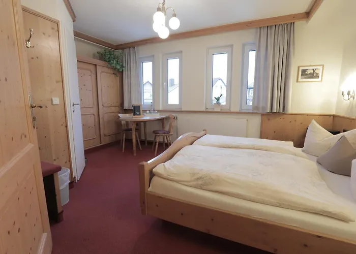 Otel Vergissmeinnicht