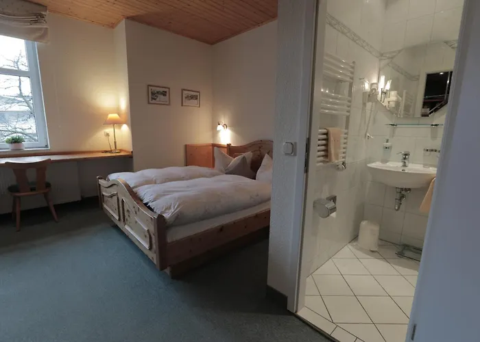 Vergissmeinnicht Oberhof (Thuringia)