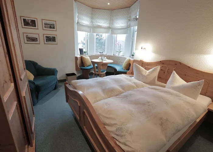 Vergissmeinnicht Oberhof (Thuringia)