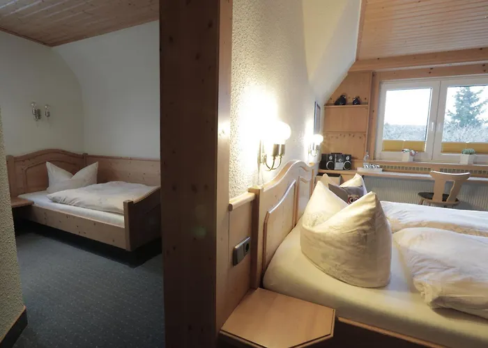 Otel Vergissmeinnicht