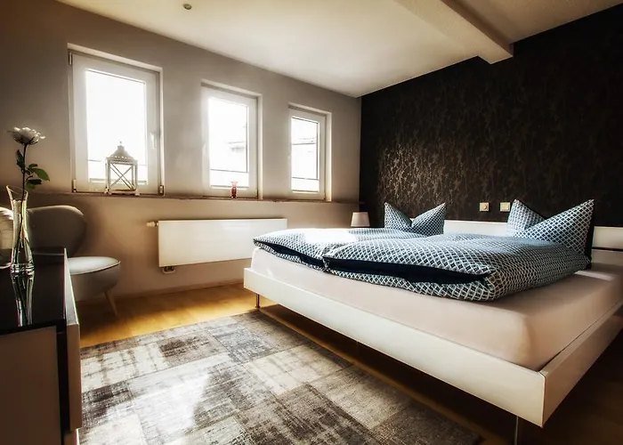 Vergissmeinnicht ホテル