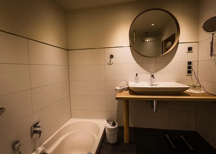 Vergissmeinnicht Hotel 3*