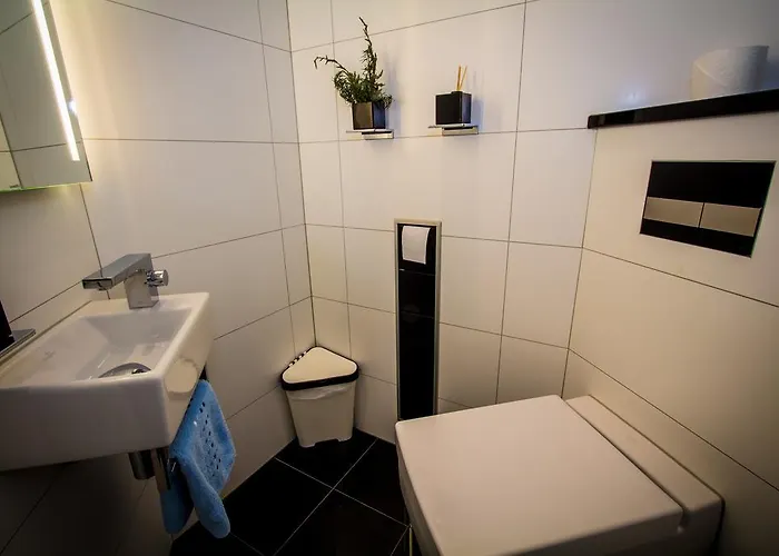 Otel Vergissmeinnicht