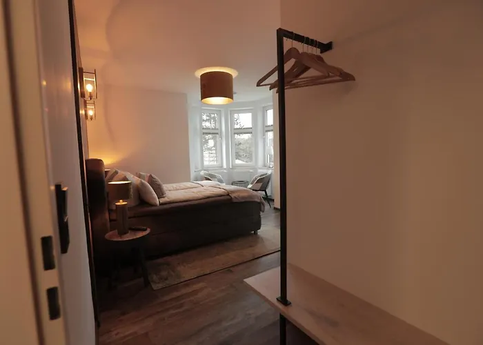 Vergissmeinnicht 3* Oberhof (Thuringia)