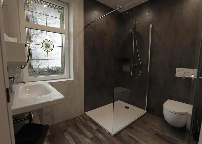 Otel Vergissmeinnicht