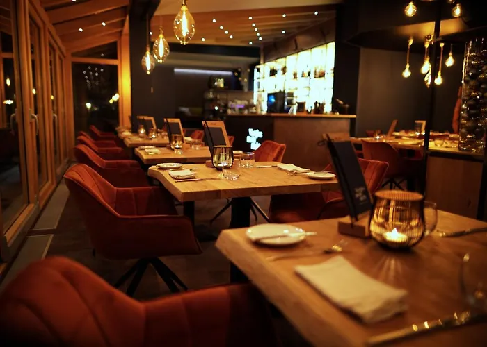 Vergissmeinnicht 3* Oberhof (Thuringia)