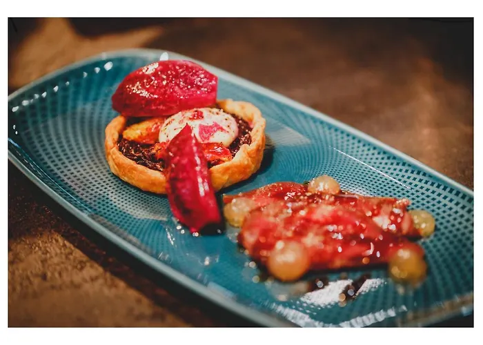 Vergissmeinnicht 3* Oberhof (Thuringia)