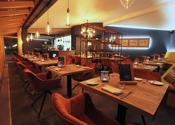 Otel Vergissmeinnicht 3*